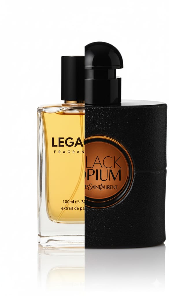 Muse Inspired By Black Opium