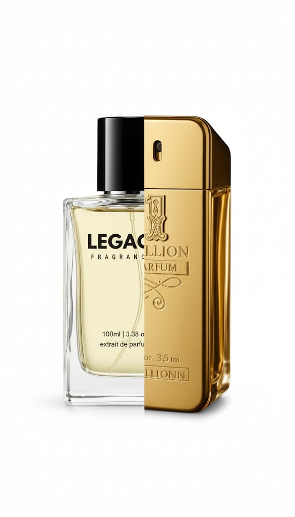 Millionaire Inspired By One Million