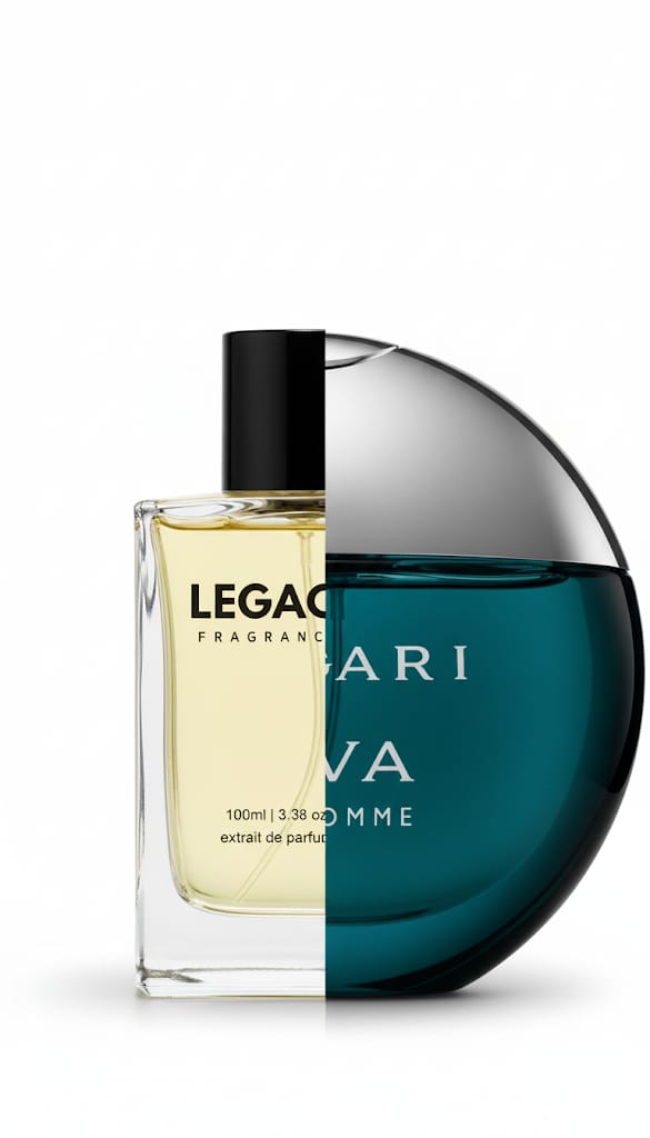 Aqua Breeze Inspired By Bvlgari Aqua