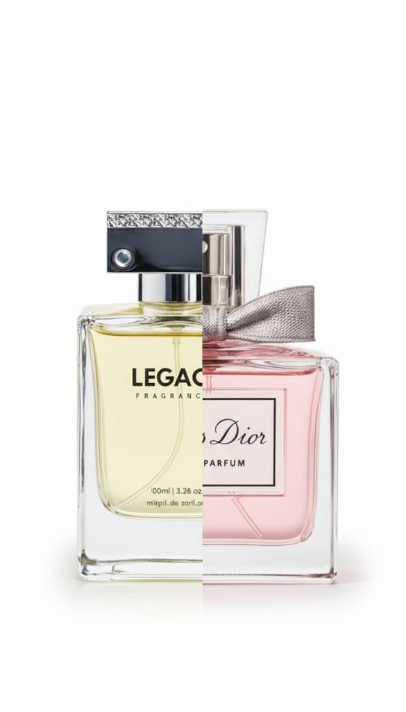 Golden Hour Inspired By Miss Dior