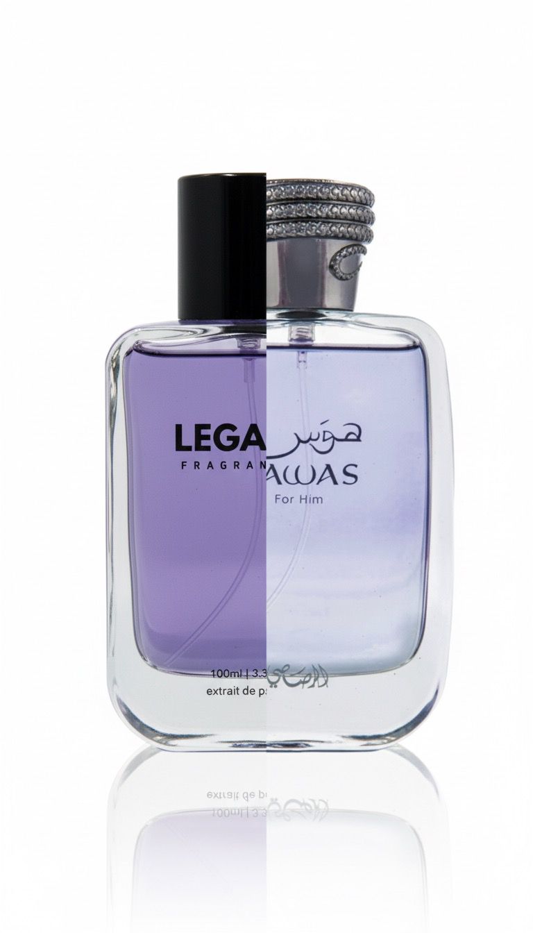 After Hours Inspired By Rassasi Hawas