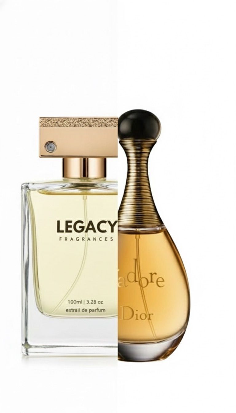 Adore Inspired By Jadore Dior