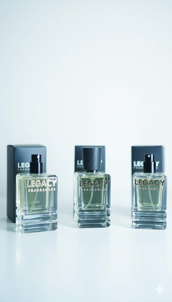 Drip Divine x 3 50ml