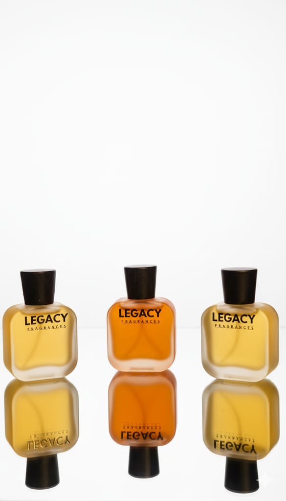 Casual Charm x 3-50ml