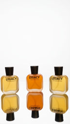 Casual Charm x 3-50ml